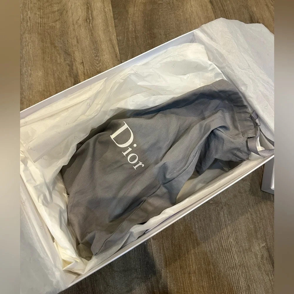 Dior Dway Slides - Picture 8 of 8